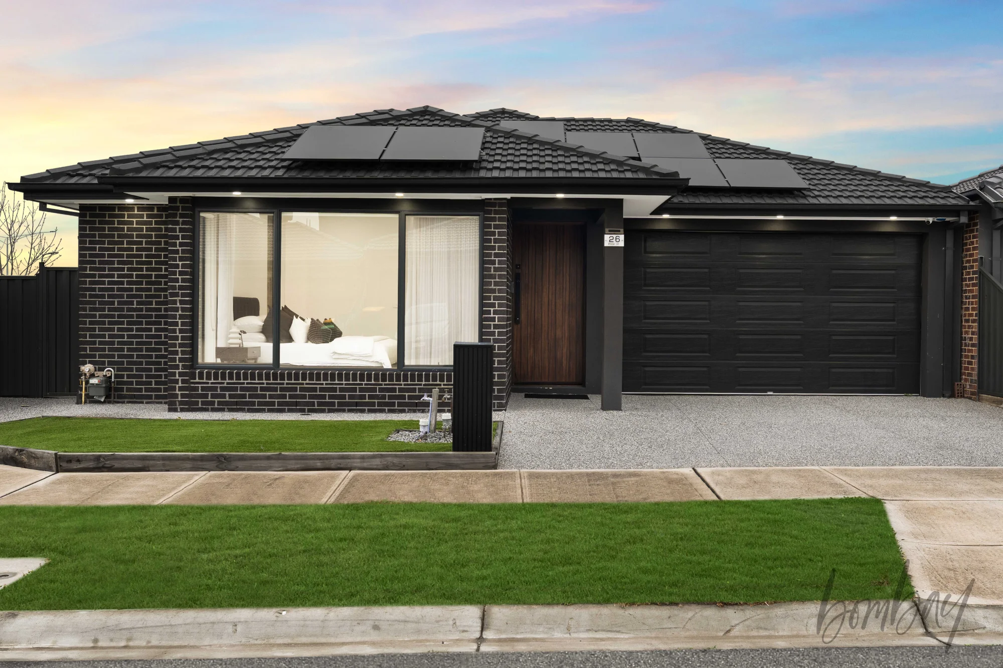 26 Whistler Circuit, Kalkallo, Vic 3064