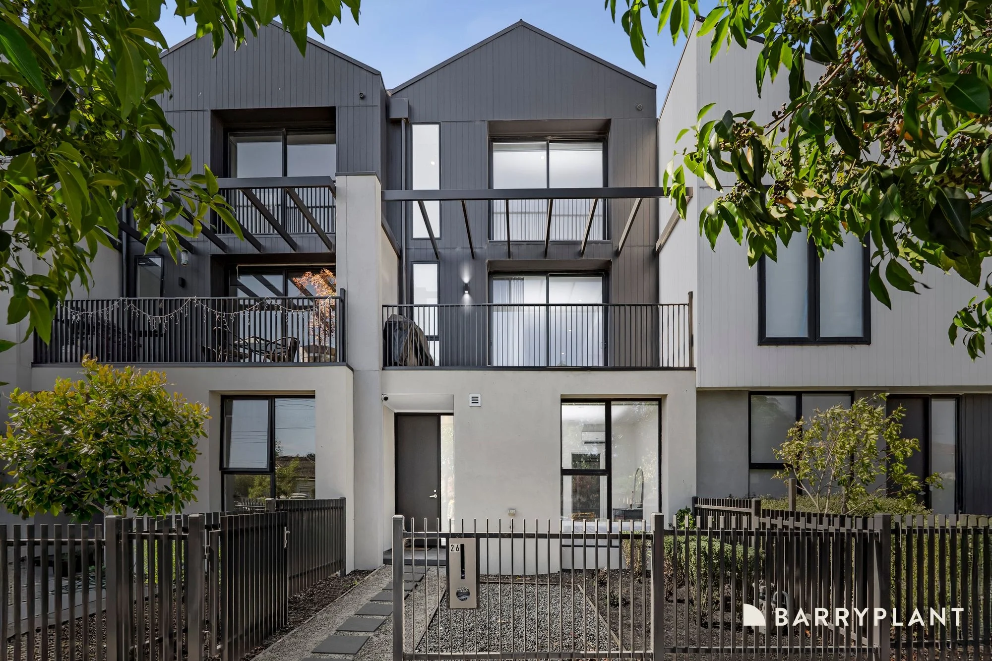 26 Wilkinson Road, Sunshine, Vic 3020