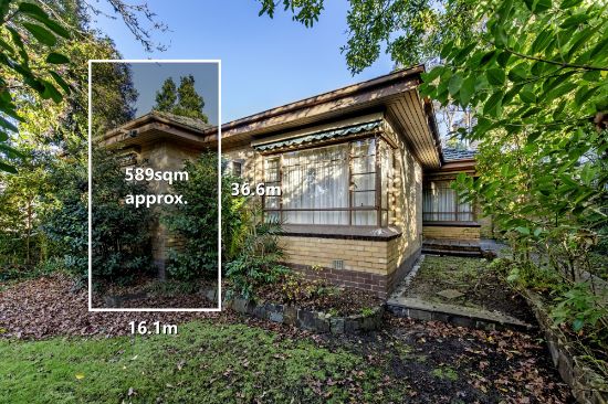 26 Wingan Avenue, Camberwell, Vic 3124