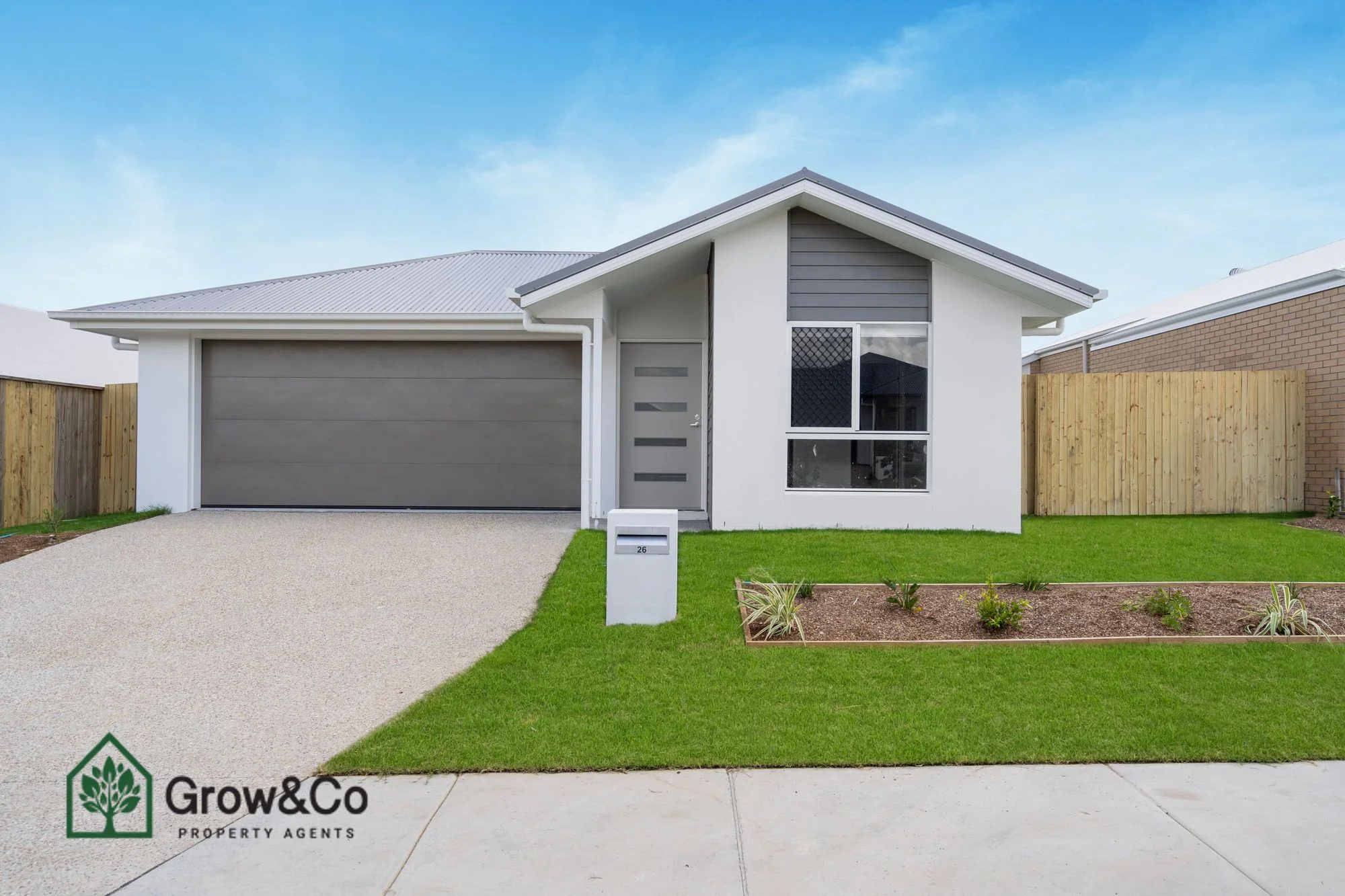 26 Wollemi Street, Yarrabilba, Qld 4207