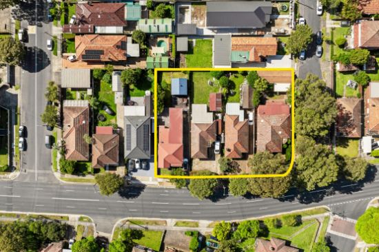 260-266 Punchbowl Road, Belfield, NSW 2191