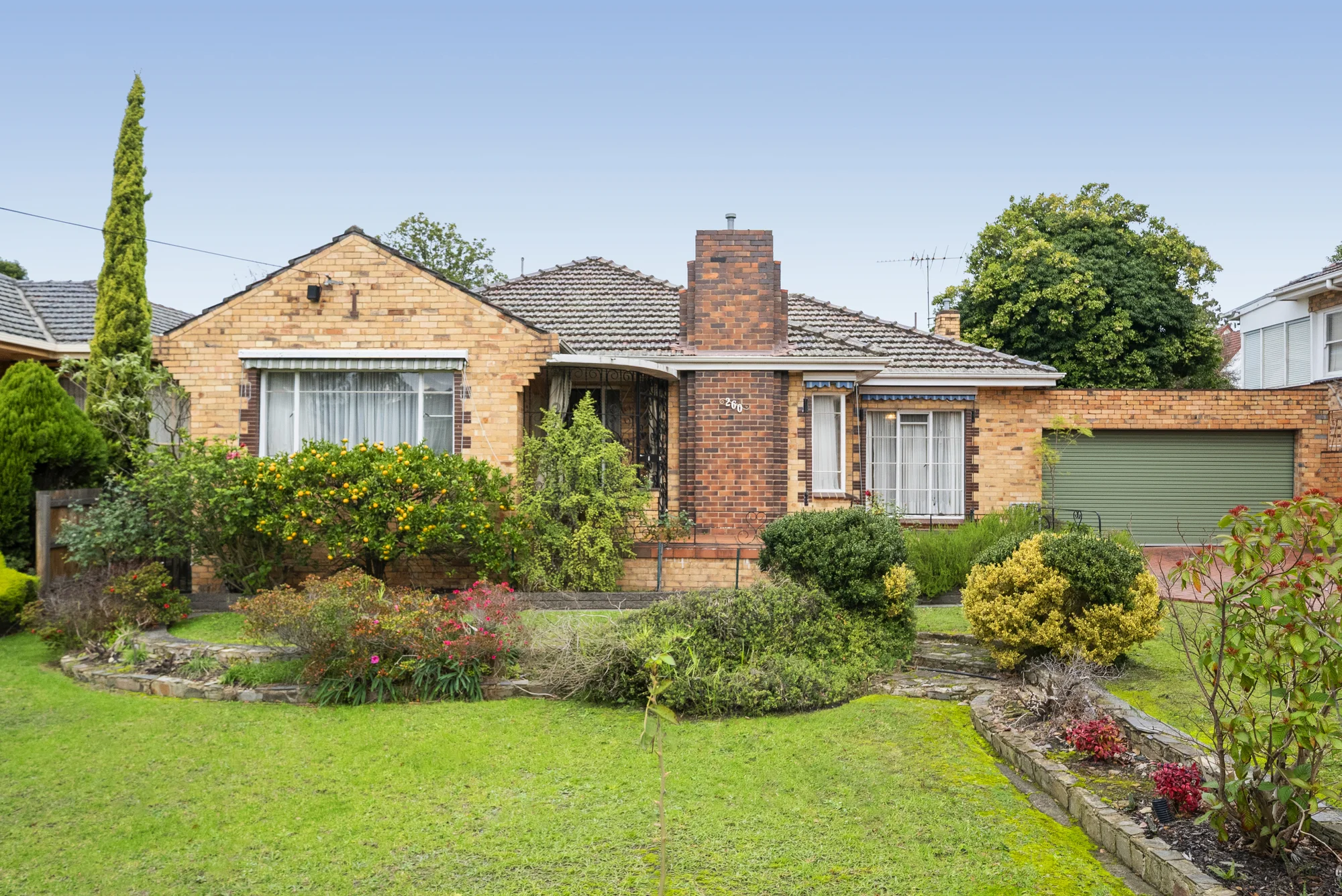 260 Doncaster Road, Balwyn North, Vic 3104
