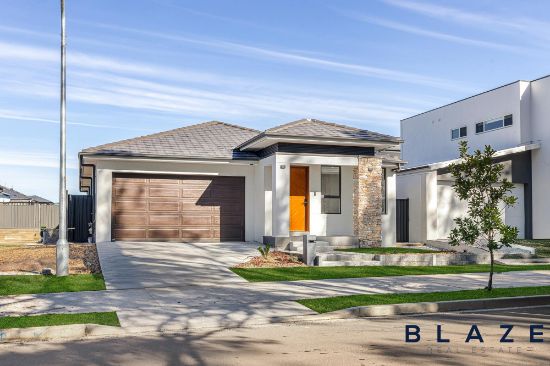 260 Thirteenth Avenue, Austral, NSW 2179