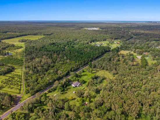 260 Woodburn Evans Head Road, Woodburn, NSW 2472