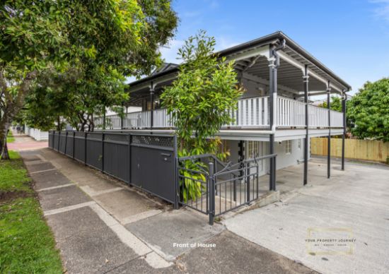 261 Boundary Street, West End, Qld 4101