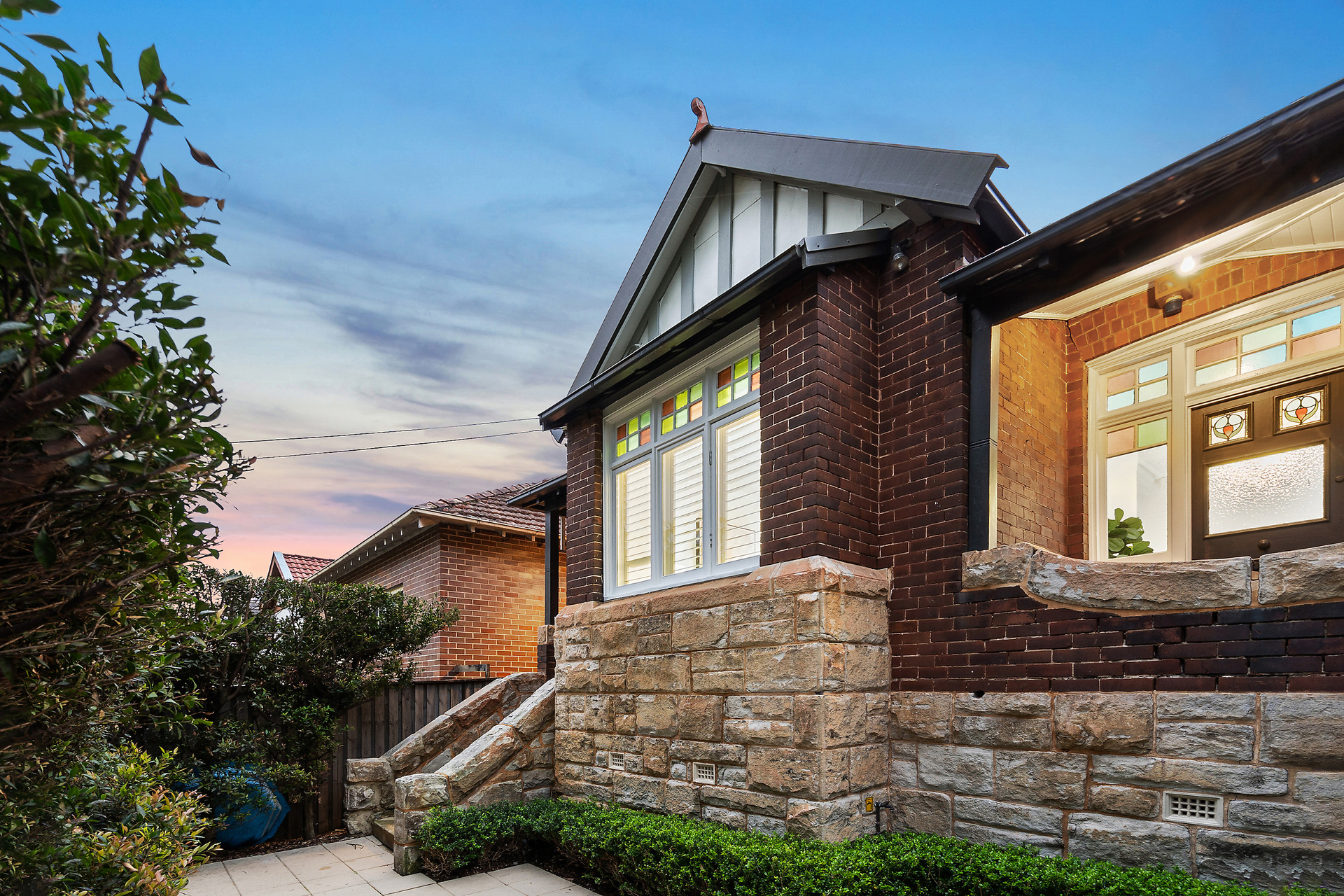 261 Claire Street, Naremburn, NSW 2065 261 Claire Street, Naremburn, NSW 2065