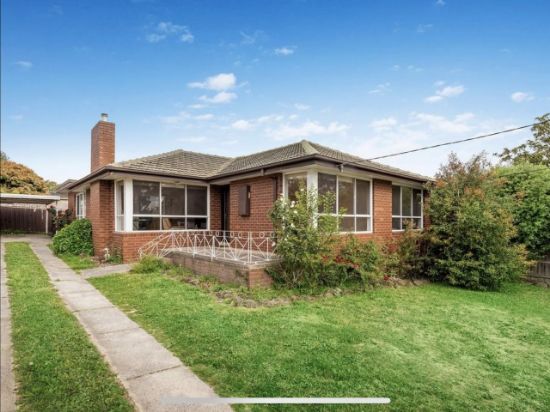 261 Stud Road, Wantirna South, Vic 3152