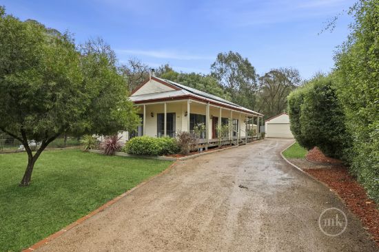 2617 Whittlesea Yea Road, Flowerdale, Vic 3717