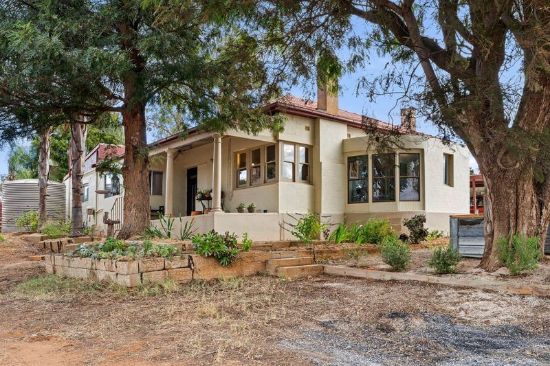 262 Holmes Road, Kingston On Murray, SA 5331