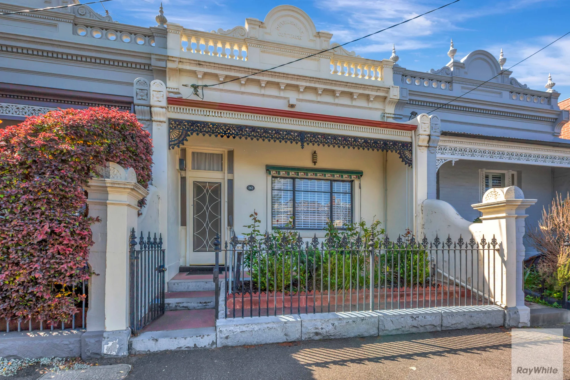 262 Station Street, Carlton North VIC 3054
