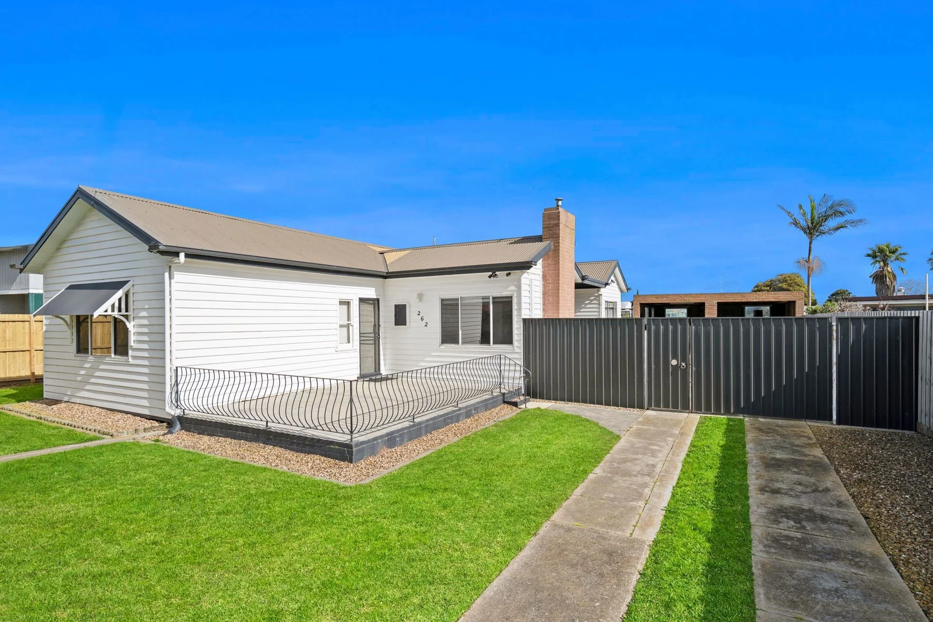 262 Wilsons Road, St Albans Park, Vic 3219
