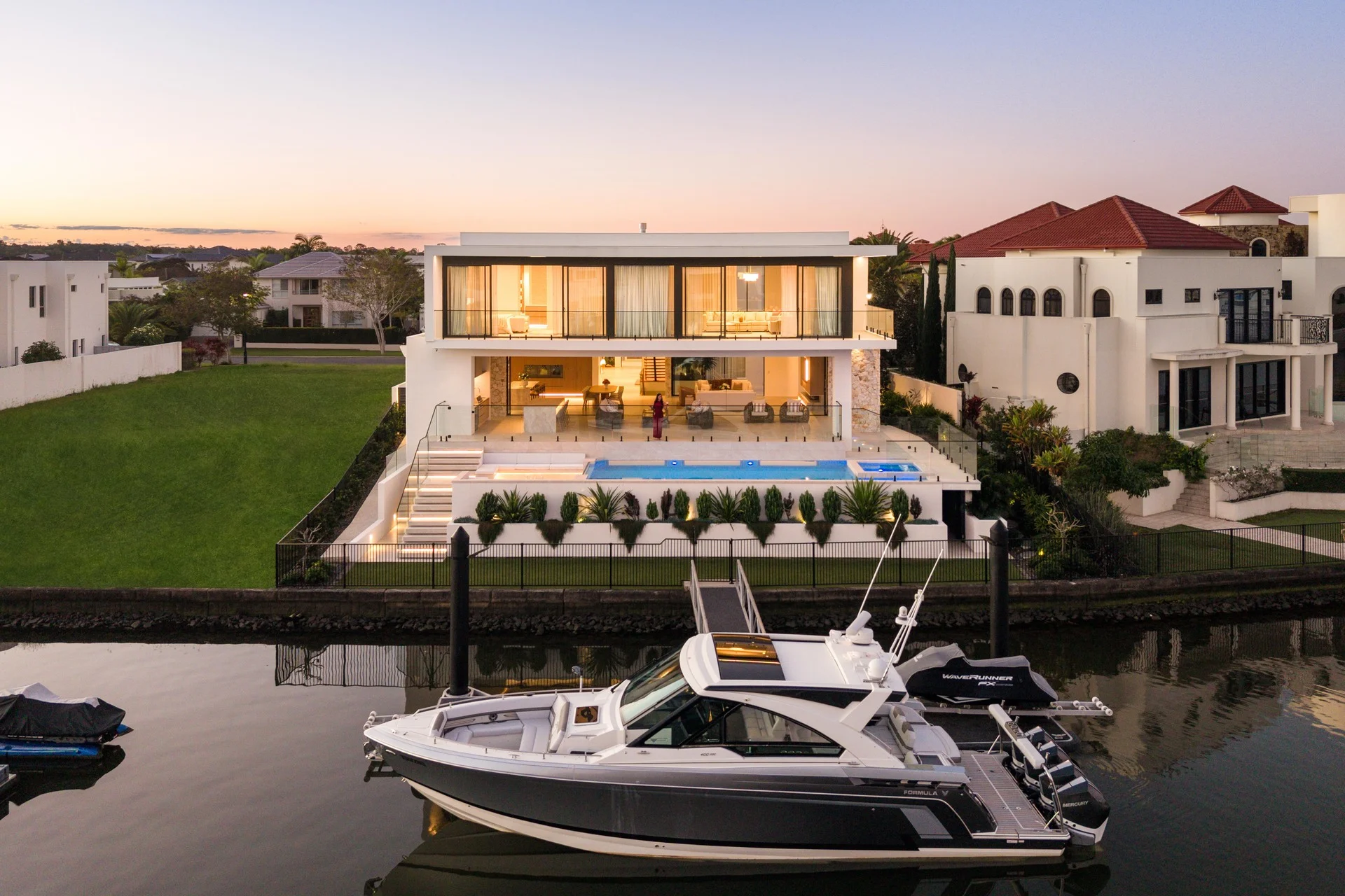 2629 Virginia Drive, Hope Island, Qld 4212