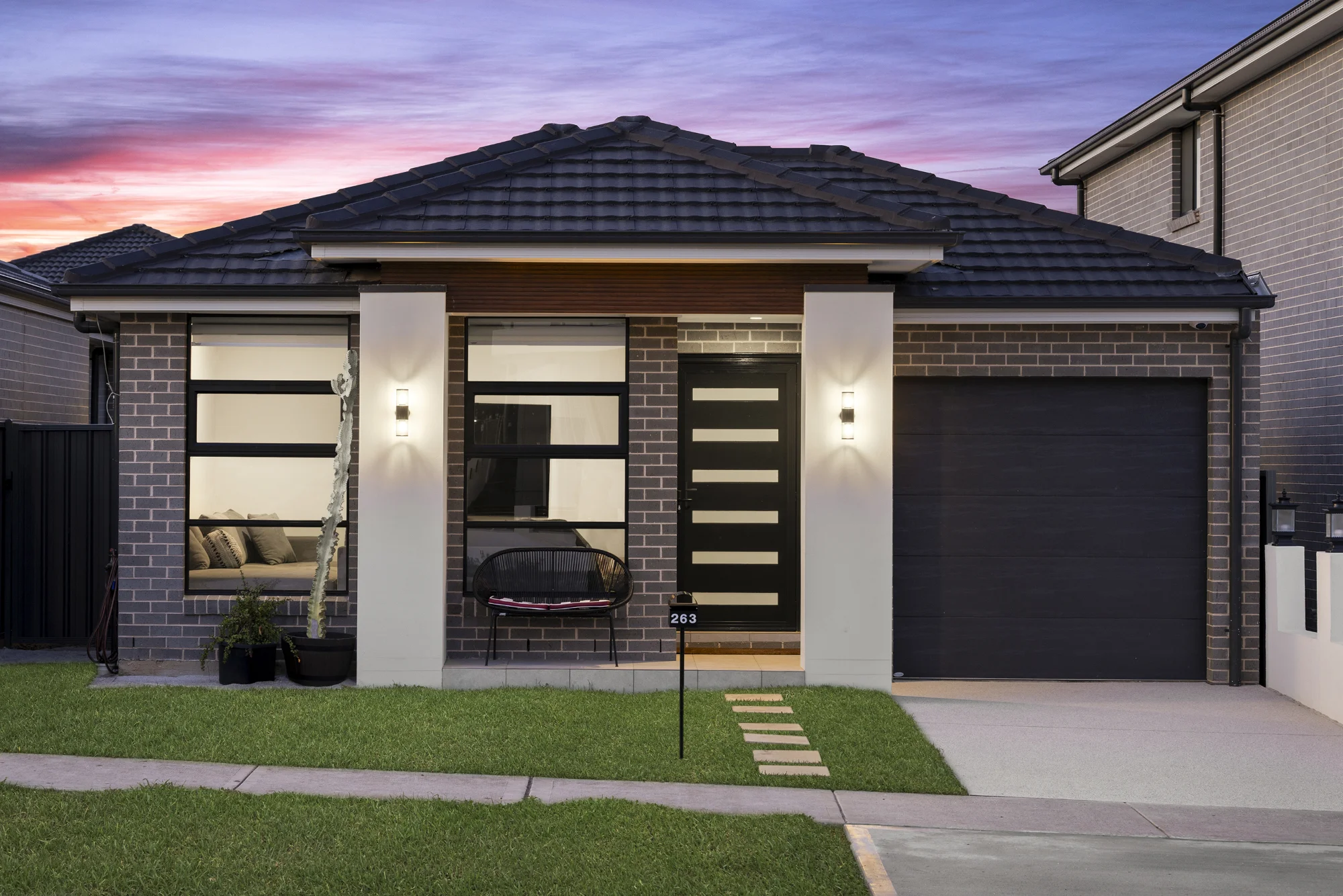 263 Seventh Avenue, Austral, NSW 2179