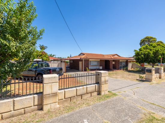 263 William Street, East Cannington, WA 6107