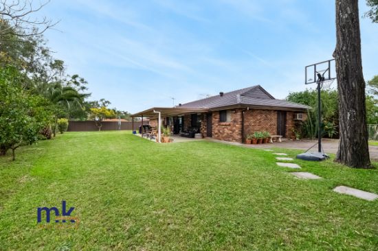 264 Old Hume Highway, Camden South, NSW 2570