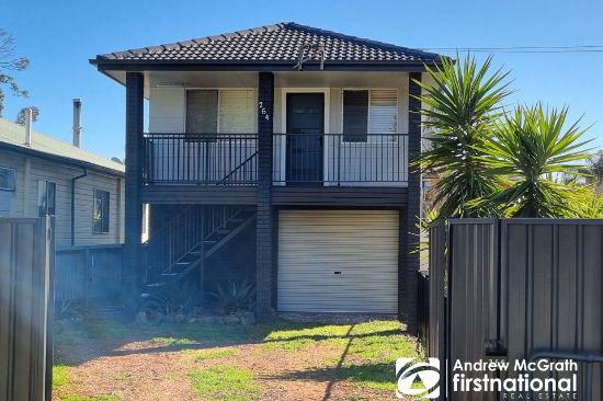 264 Old Pacific Highway, Swansea, NSW 2281
