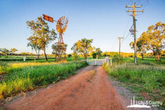 266 Duchess Road, Mount Isa, Qld 4825