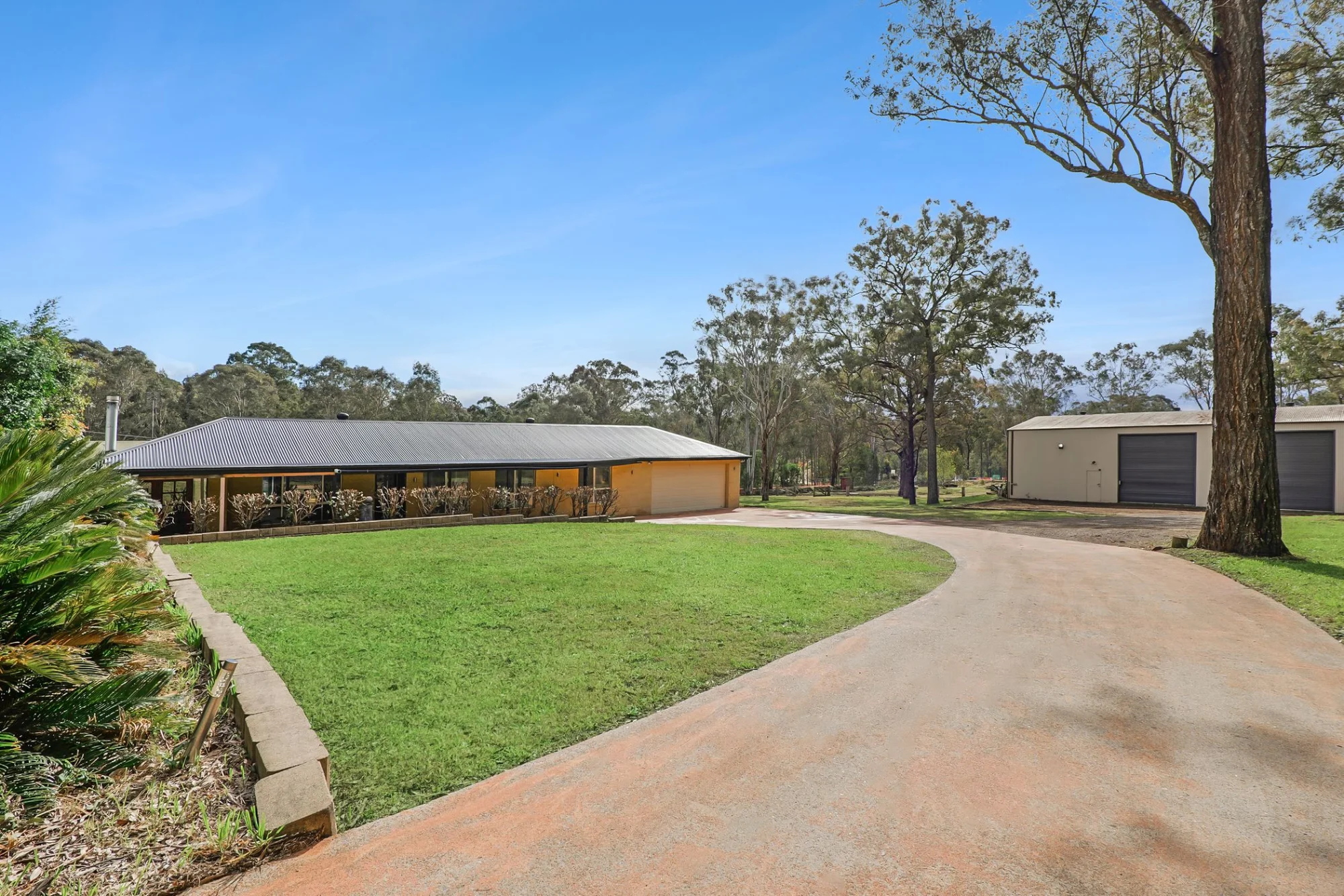 266 Spinks Road, Glossodia, NSW 2756