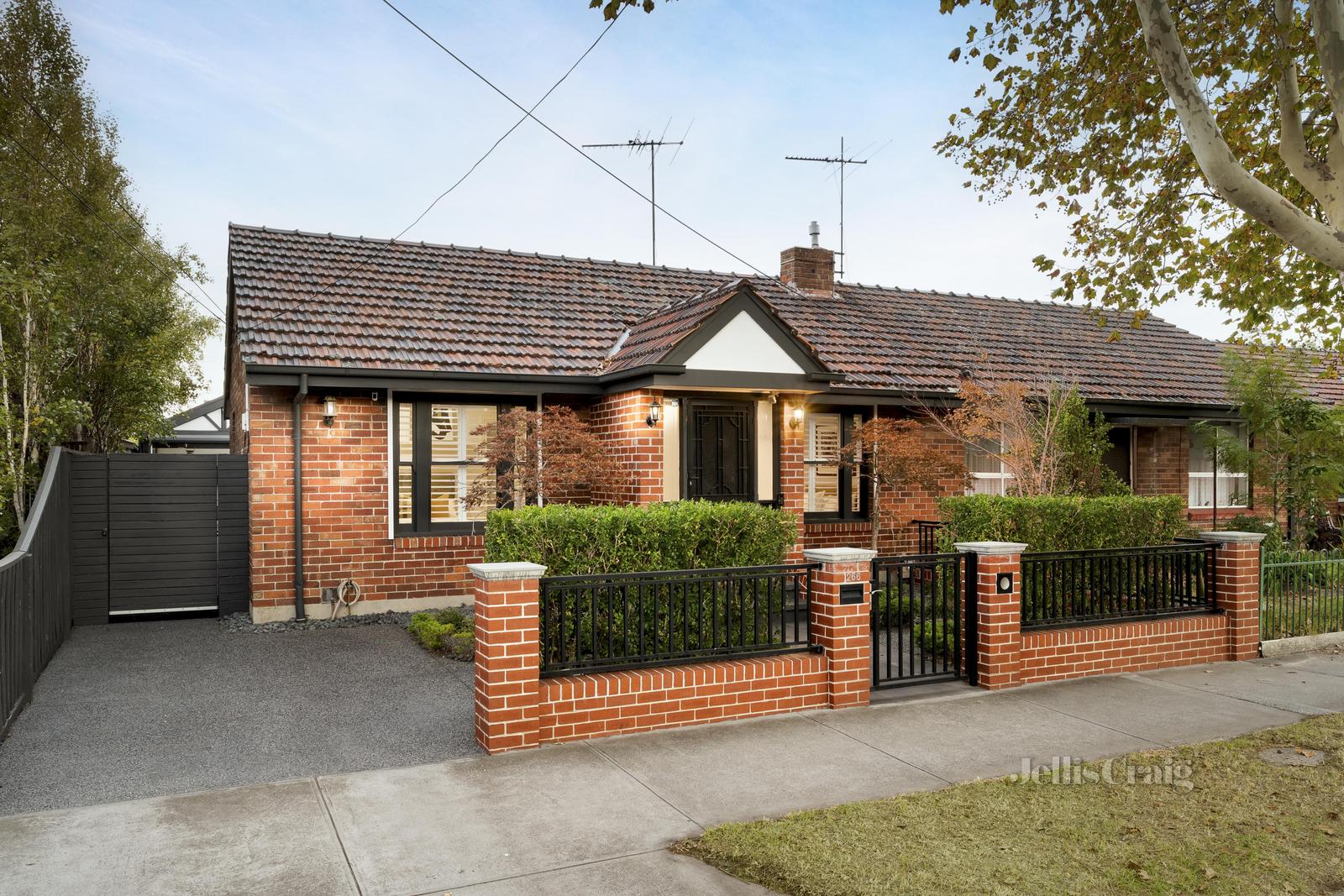 266 Williamstown Road, Port Melbourne, Vic 3207 266 Williamstown Road, Port Melbourne, Vic 3207