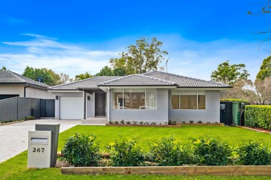 267 Cobbitty Road, Cobbitty, NSW 2570