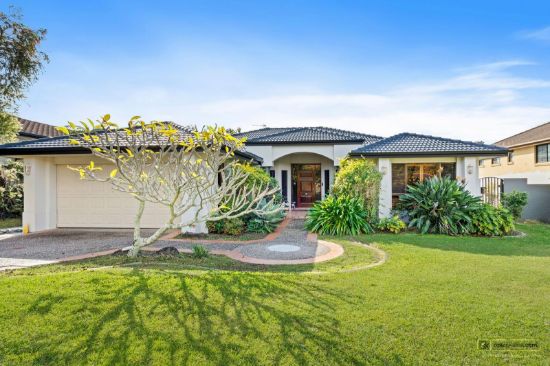 267 Napper Road, Arundel, Qld 4214