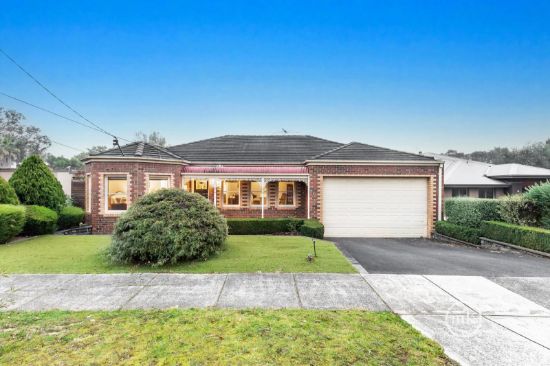 267 St Helena Road, Greensborough, Vic 3088