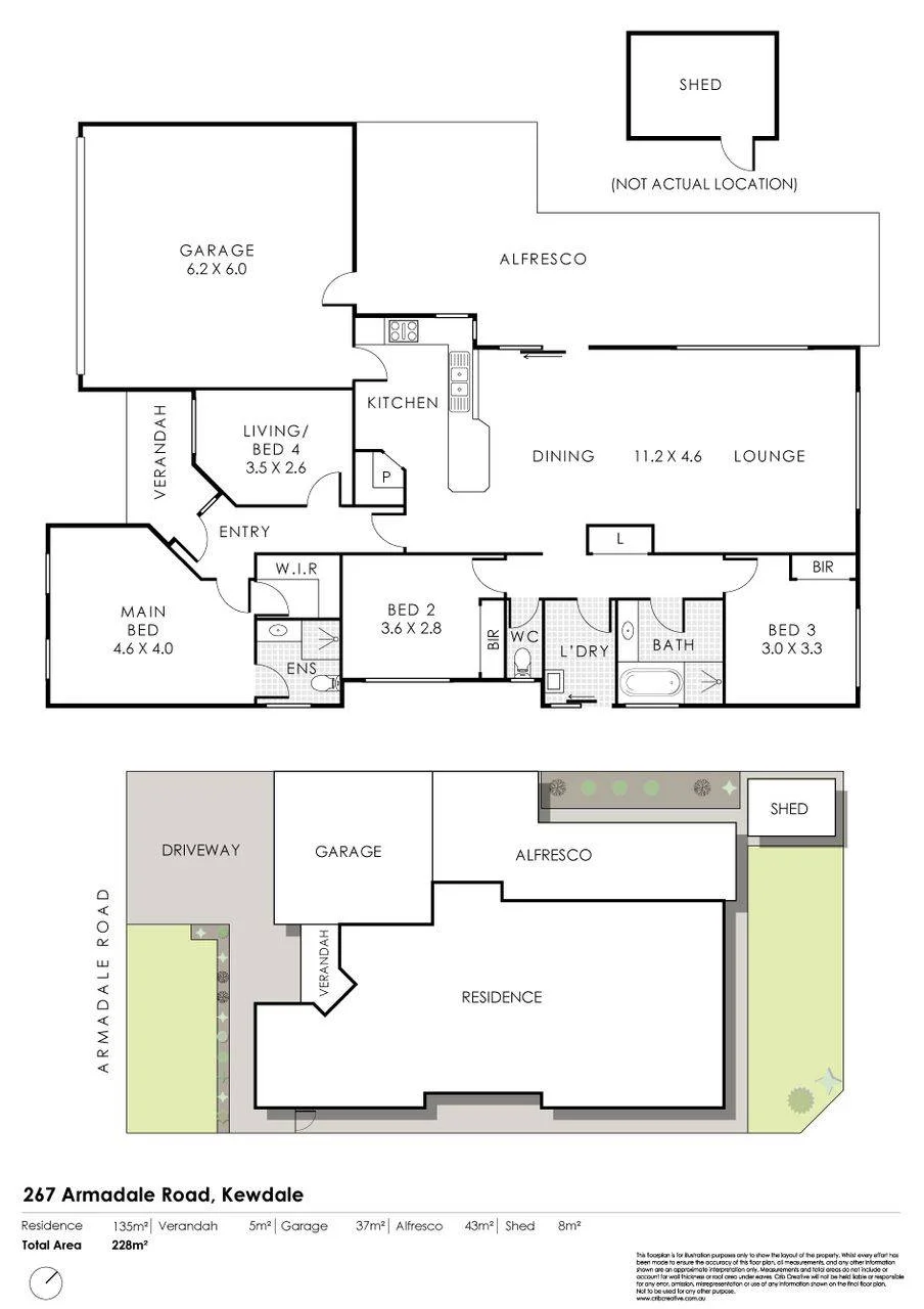267A Armadale Road, Kewdale, WA 6105