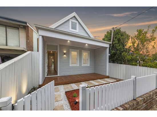 268 Elswick Street North, Leichhardt, NSW 2040