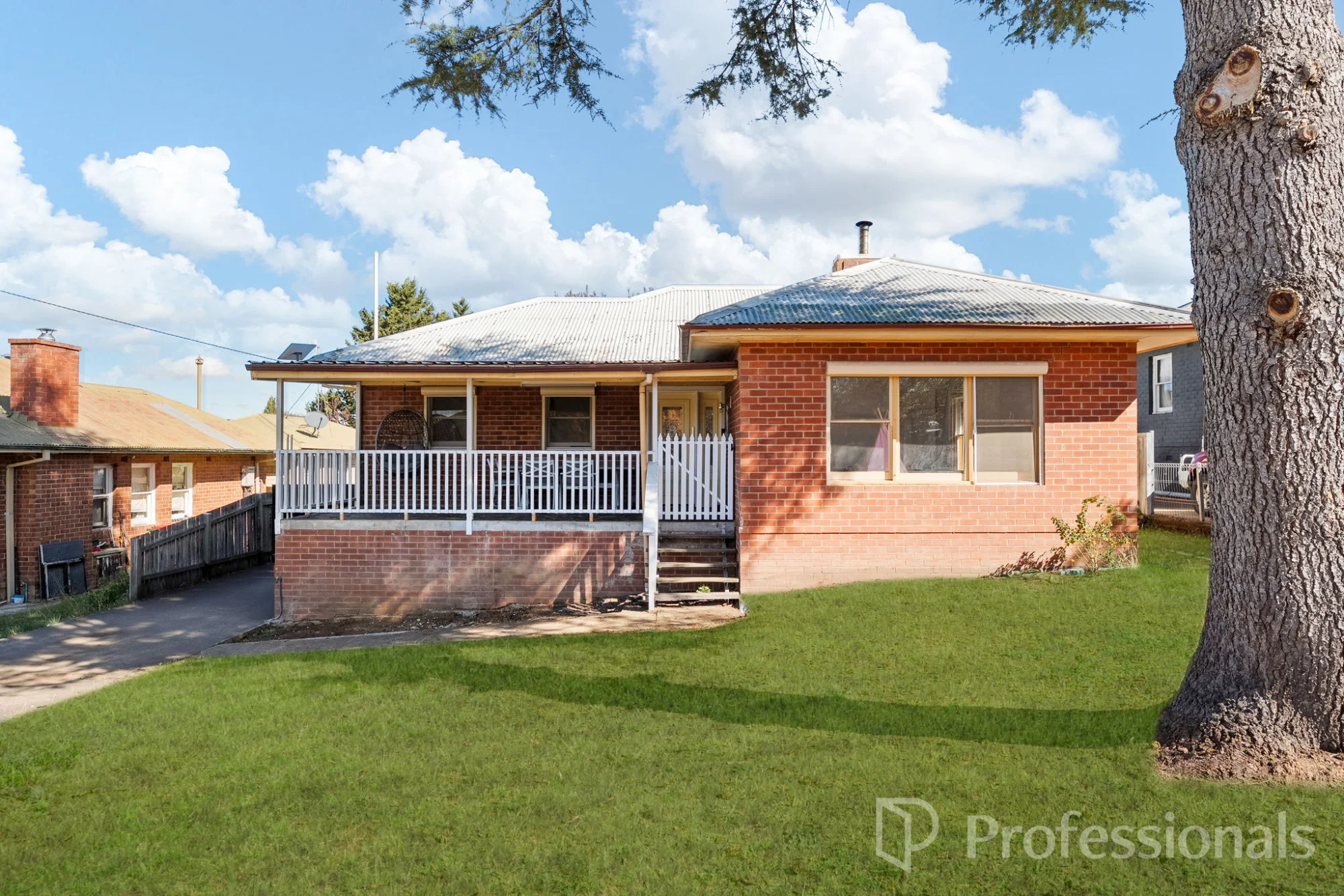 268 Lambert Street, West Bathurst, NSW 2795