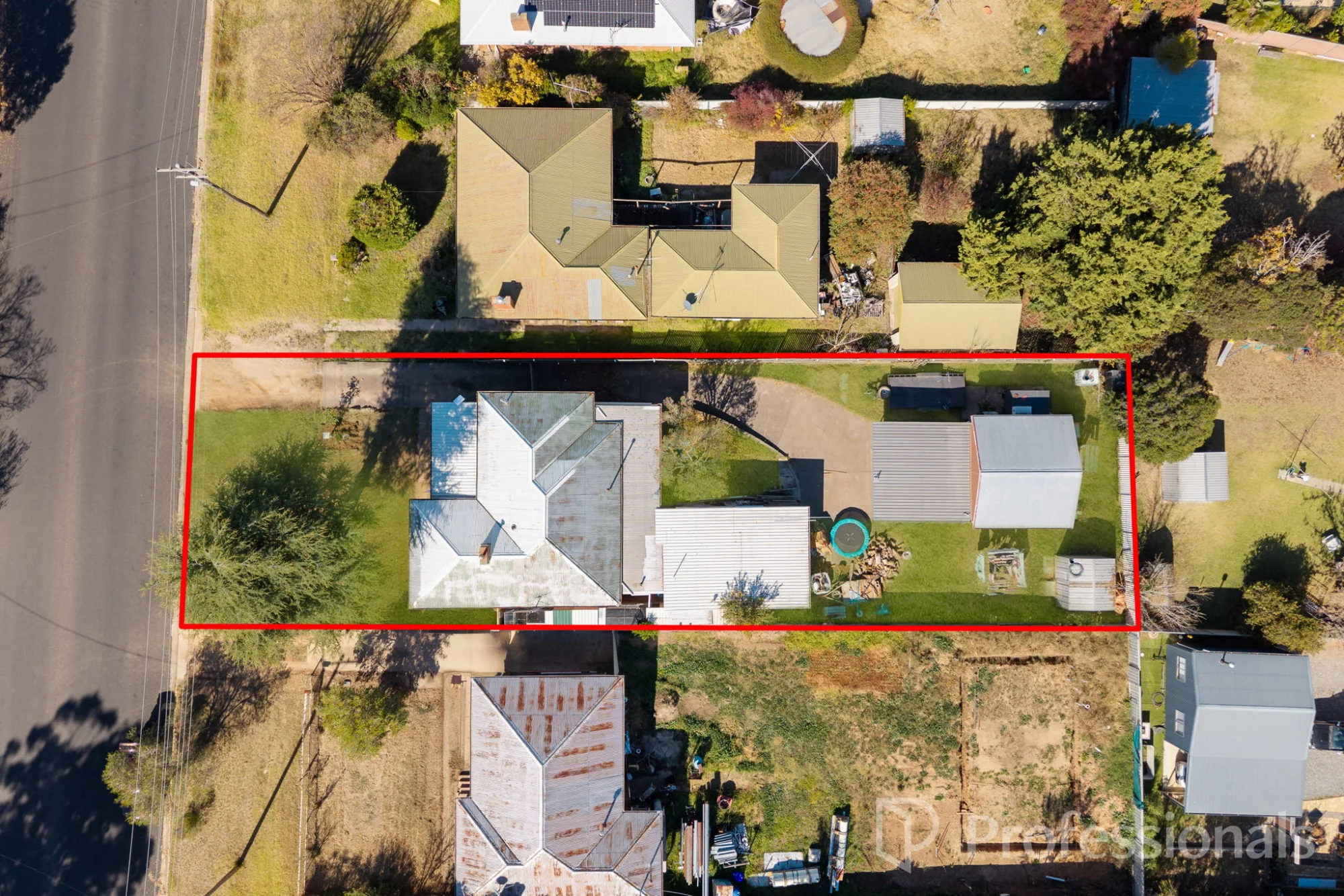 268 Lambert Street, West Bathurst, NSW 2795