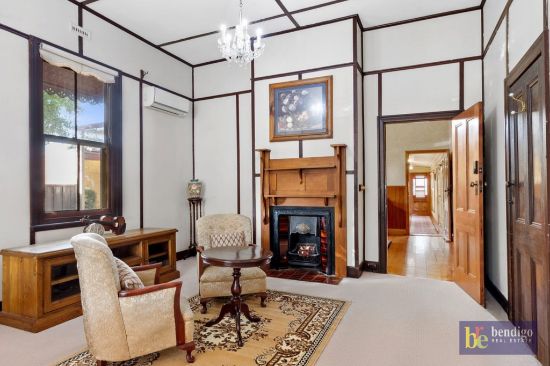269 Barnard St, Bendigo, Vic 3550