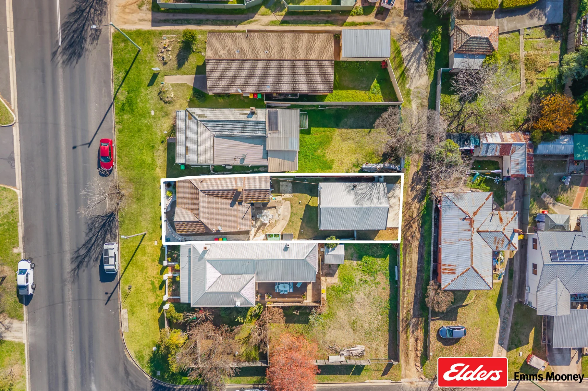 269 Brilliant Street, Bathurst, NSW 2795