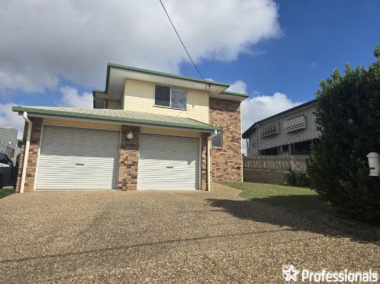 269A Auckland Street, South Gladstone, Qld 4680