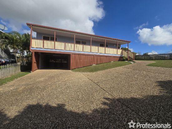 269B Auckland Street, South Gladstone, Qld 4680