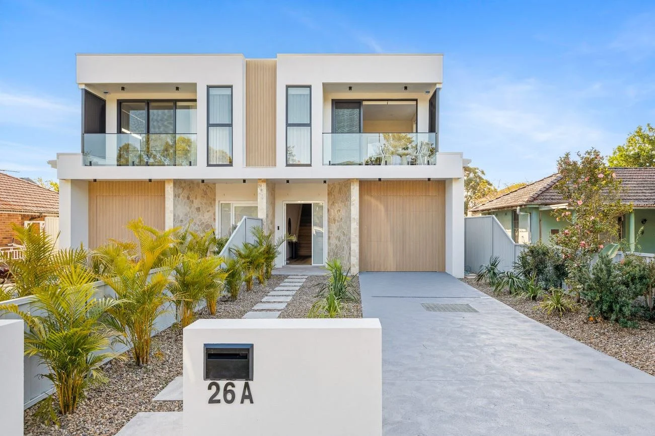 26A O'Connell Avenue, Matraville, NSW 2036
