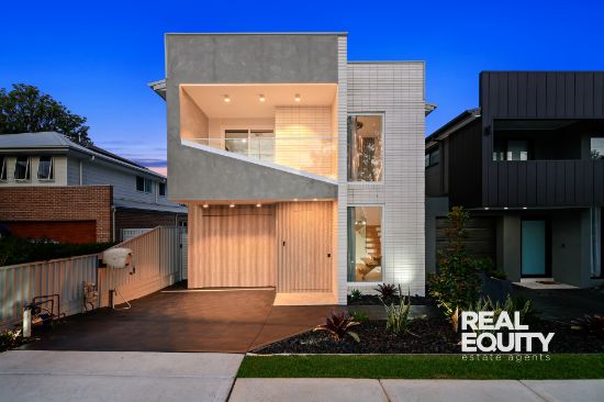 26A Paine Avenue, Moorebank, NSW 2170