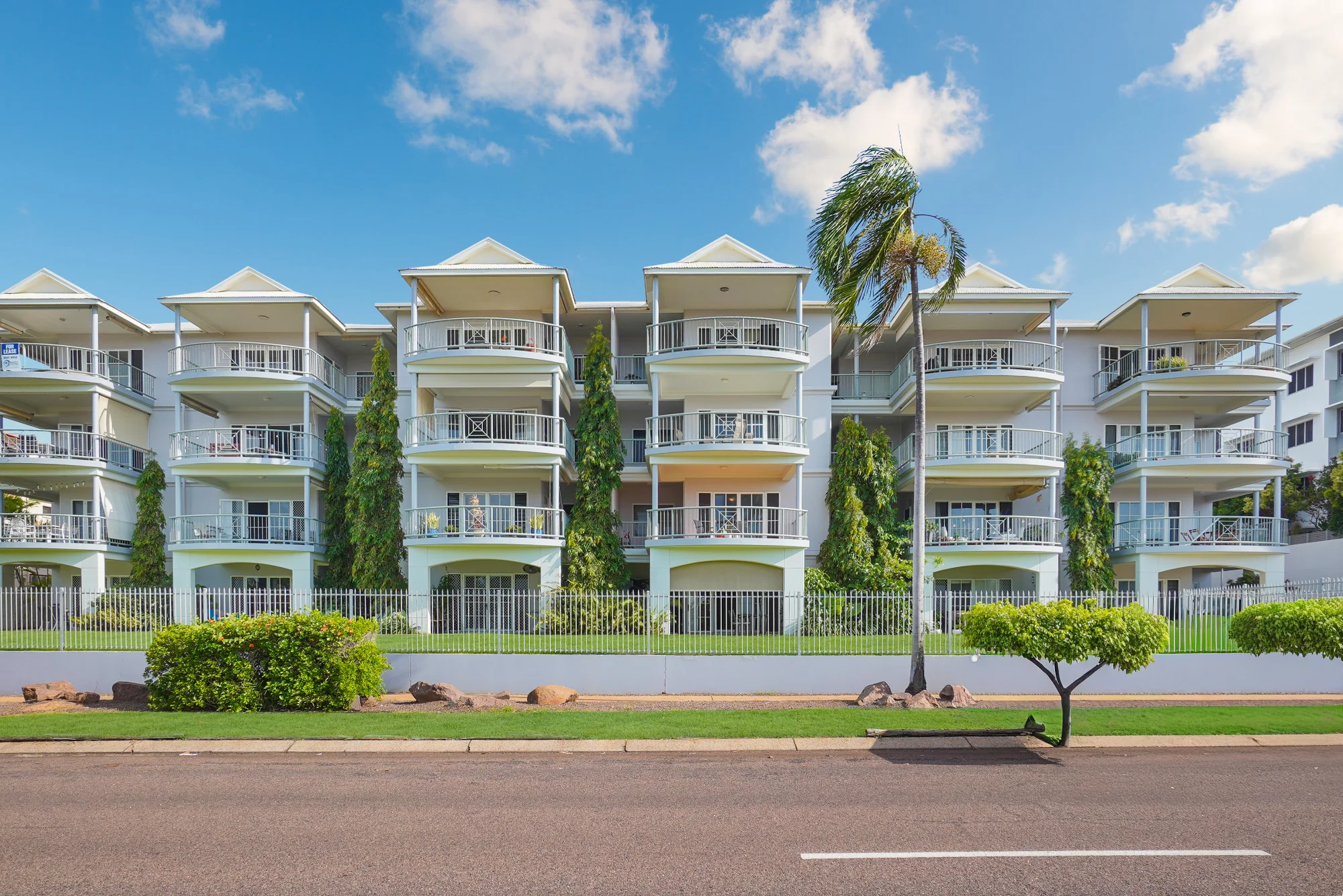 27/288 Casuarina Drive, Rapid Creek, NT 0810