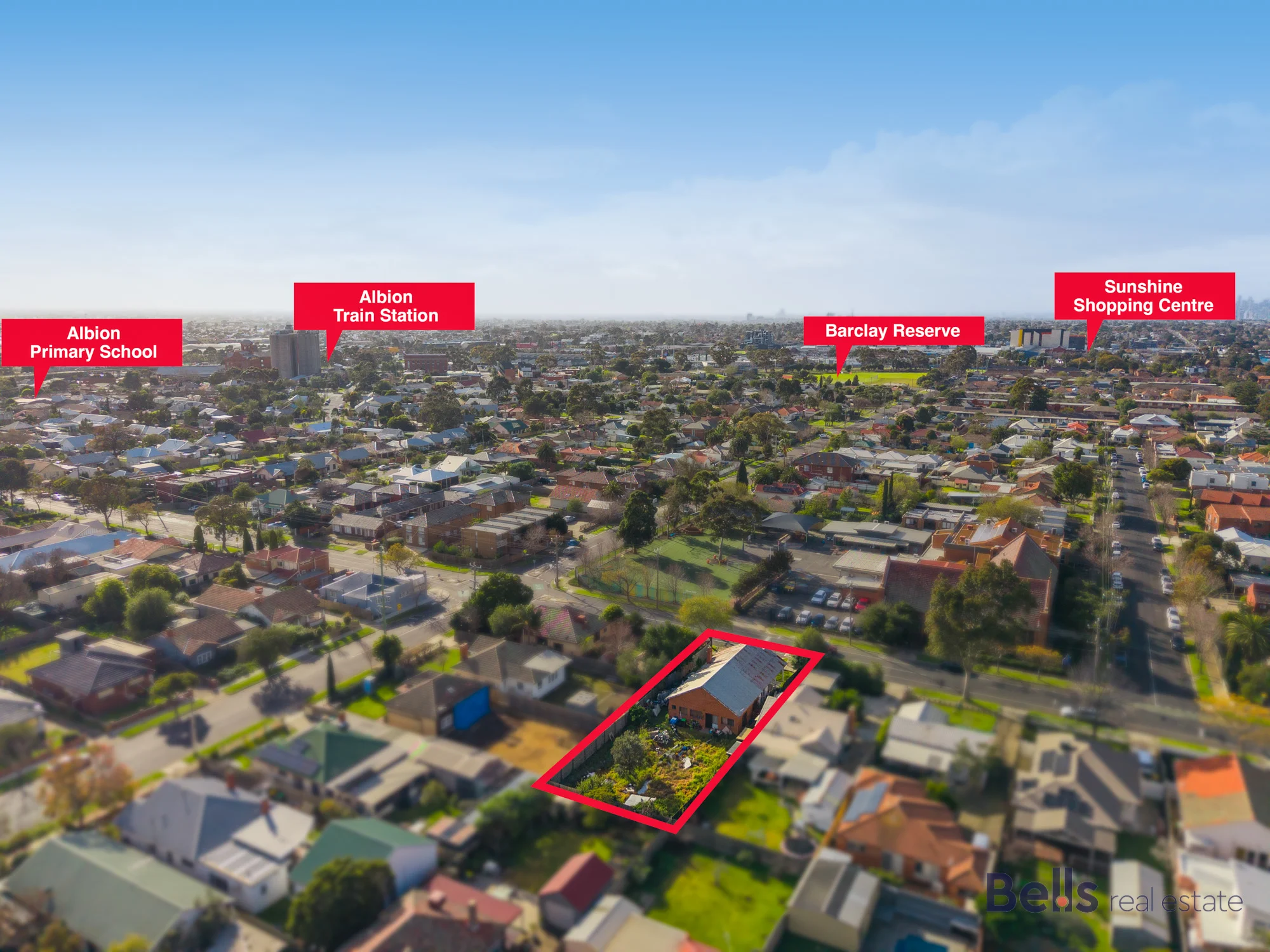 27 Adelaide Street, Albion, Vic 3020