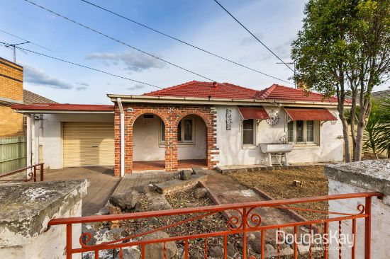 27 Albert Street, Sunshine North, Vic 3020