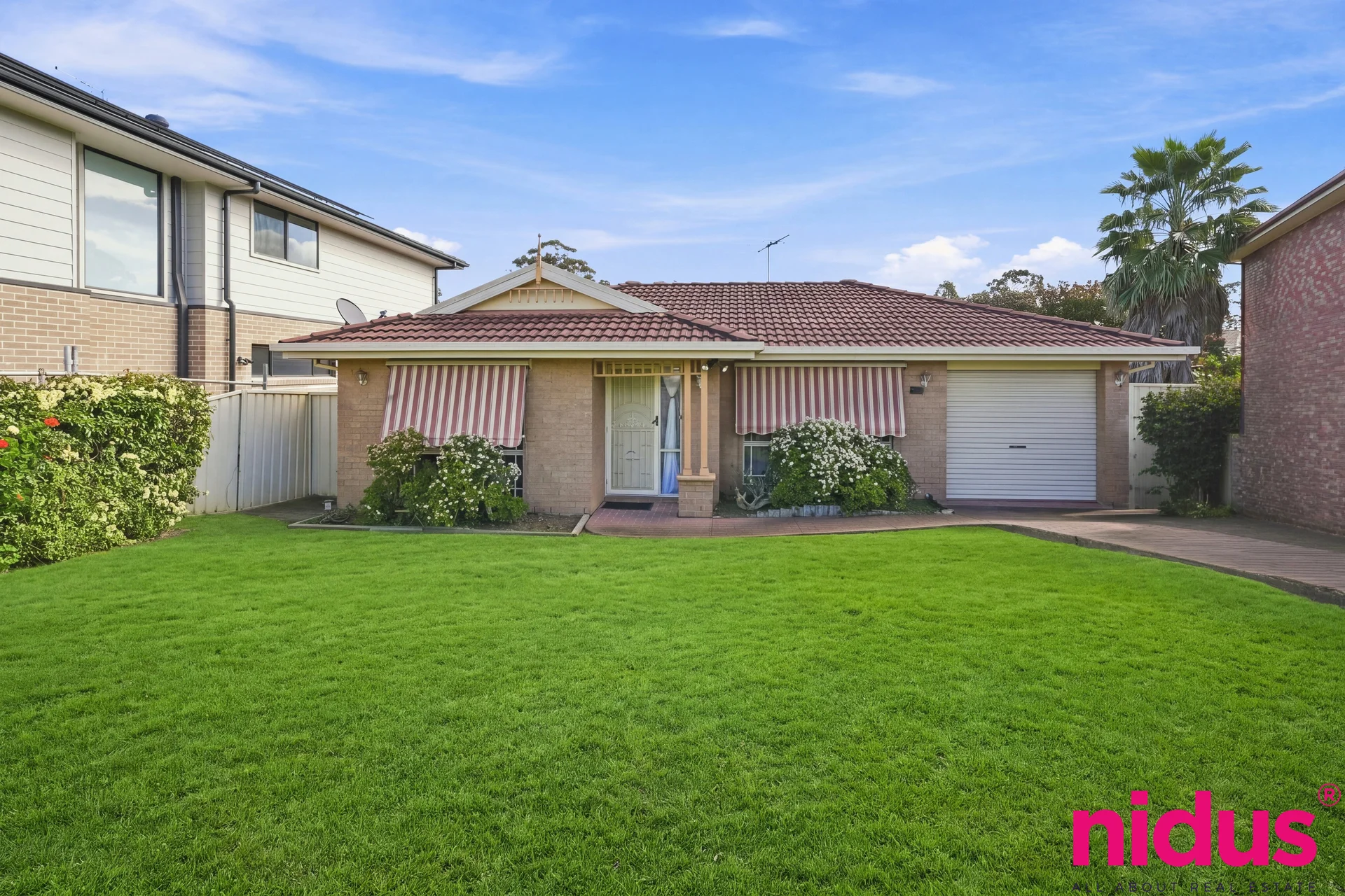 27 Appletree Grove, Oakhurst, NSW 2761