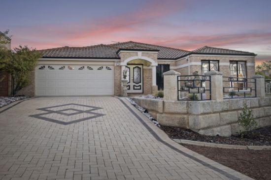 27 Aquarius Ramble, Ocean Reef, WA 6027