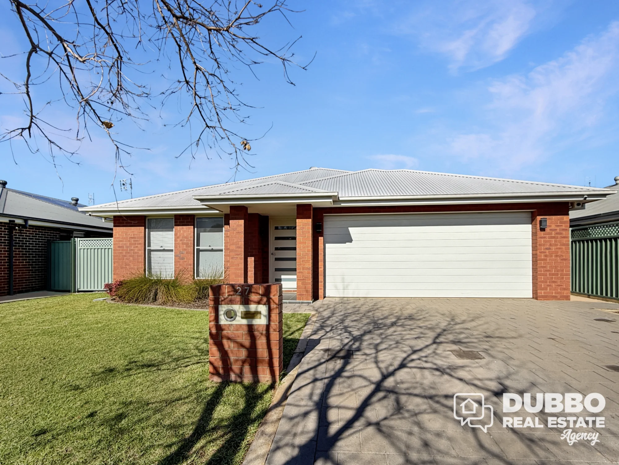 27 Argyle Avenue, Dubbo, NSW 2830