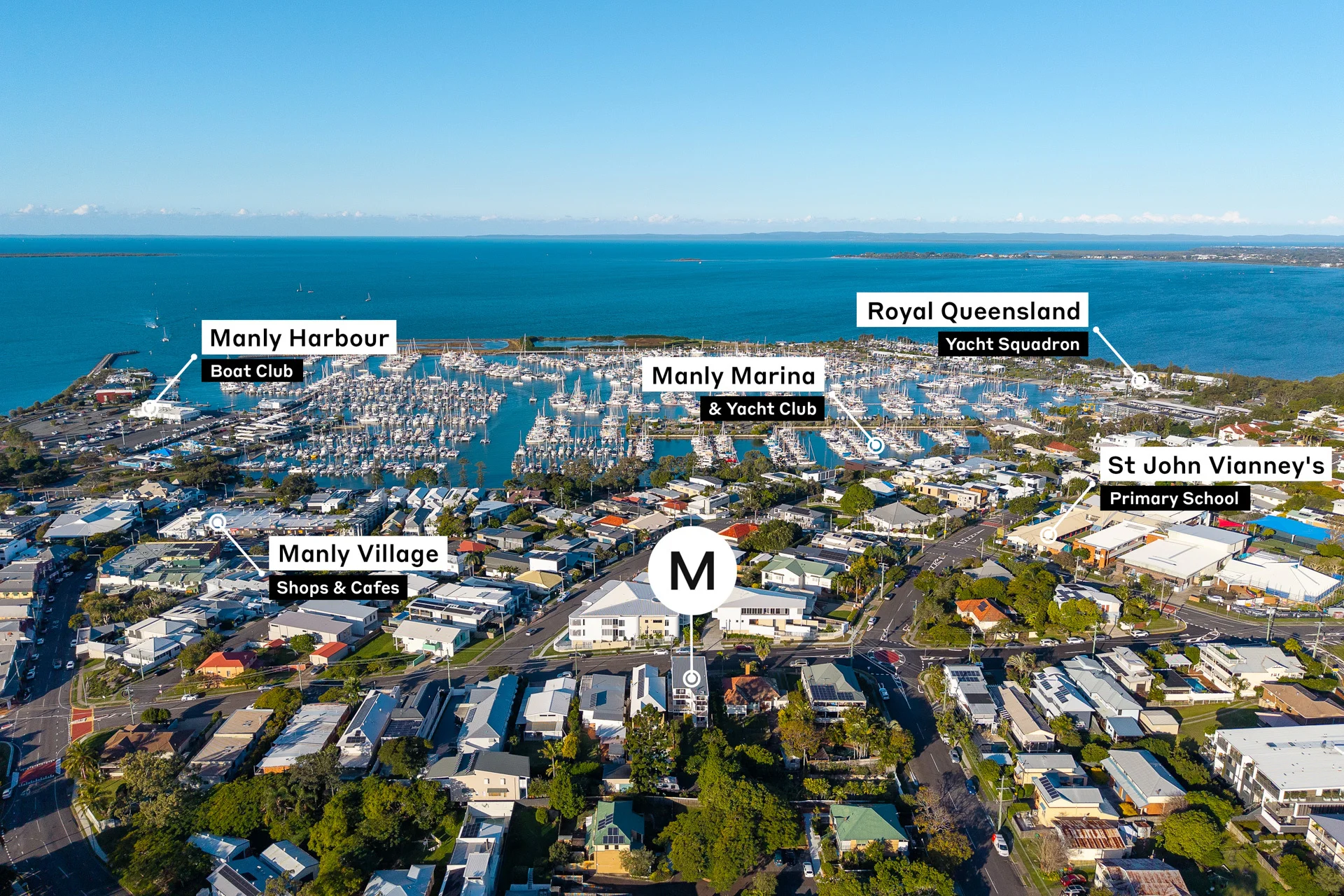 27 Arnold Street, Manly, Qld 4179