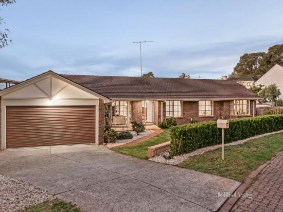 27 Ashton Rise, Doncaster East, Vic 3109