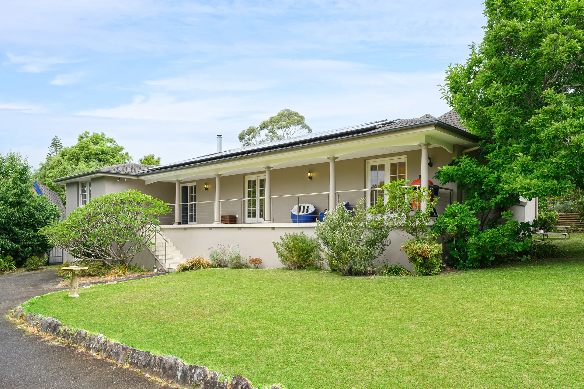 27 Awatea Road, St Ives, NSW 2075