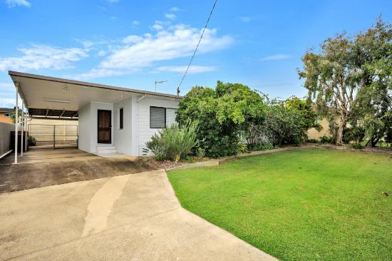 27 Baldwin Crescent, Avoca, Qld 4670