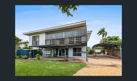 27 Bauer Crescent, Karama, NT 0812