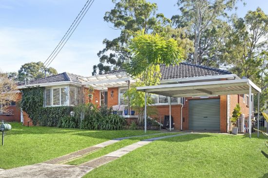 27 Becky Avenue, North Rocks, NSW 2151