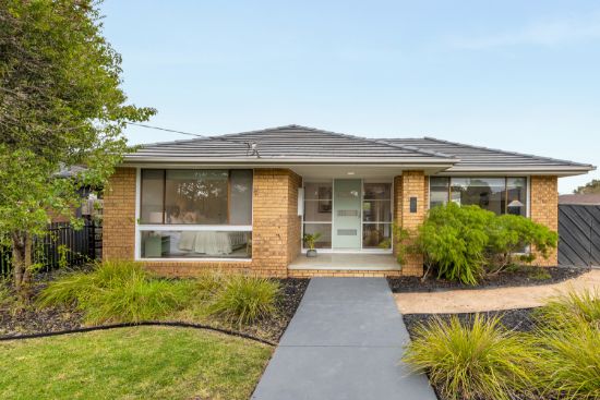 27 Bellara Crescent, Kealba, Vic 3021