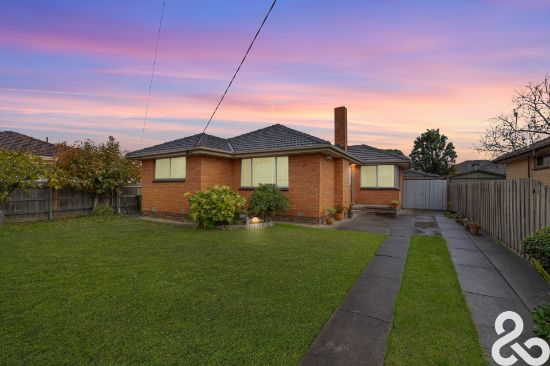 27 Blackburn Street, Lalor, Vic 3075